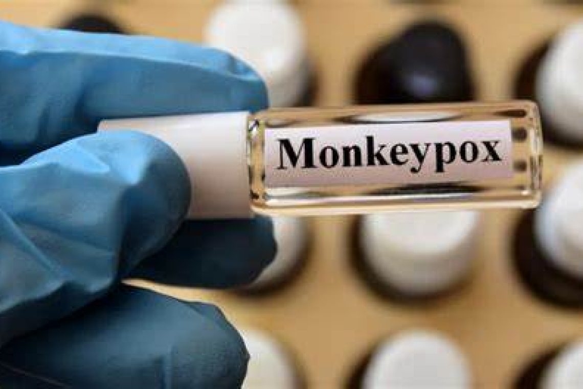 SANTÉ PUBLIQUE : La variole du singe se propage : l'OMS en état d'alerte maximale